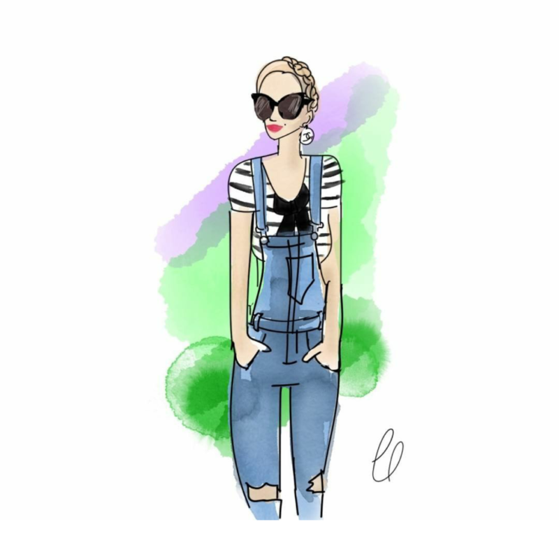 Illustrated