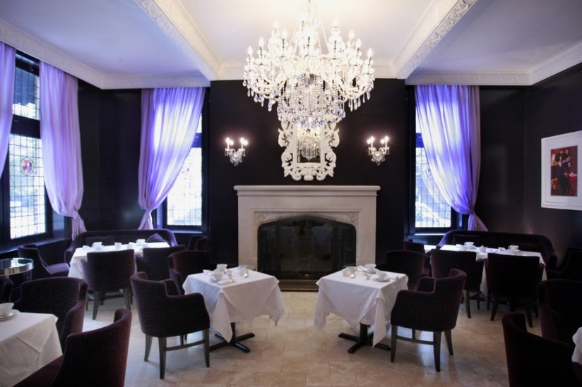 Windsor Arms