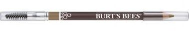 Burts Bees Makeup Review - Brow Pencil