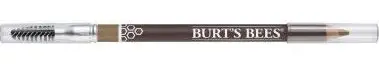 Burts Bees Makeup Review - Brow Pencil