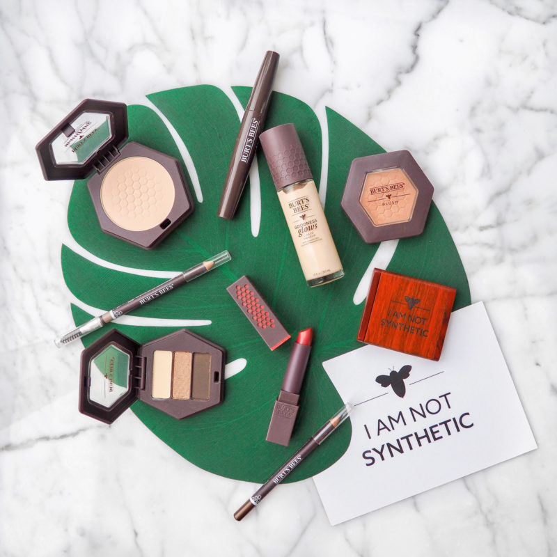 Non-Toxic Beauty on a Budget: A Burt's Bees Beauty review