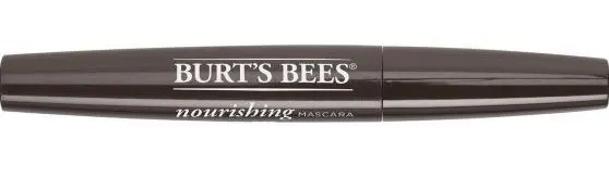 Burts Bees Makeup Review - Nourishing Lengthening Mascara
