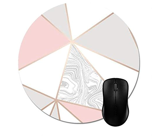 Rose-Gold-Abstract-Mousepad