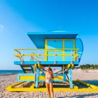 Everything you need to know to plan your trip to Miami, Florida! This guide is chock full of all of the best things to do in Miami to ensure you have the best possible trip ever. It includes everything from what to see, do, eat, drink, and where to shop while you’re there. From family friendly Miami attractions to adults only events, you don’t want to miss this comprehensive guide to the top things to do in Miami.