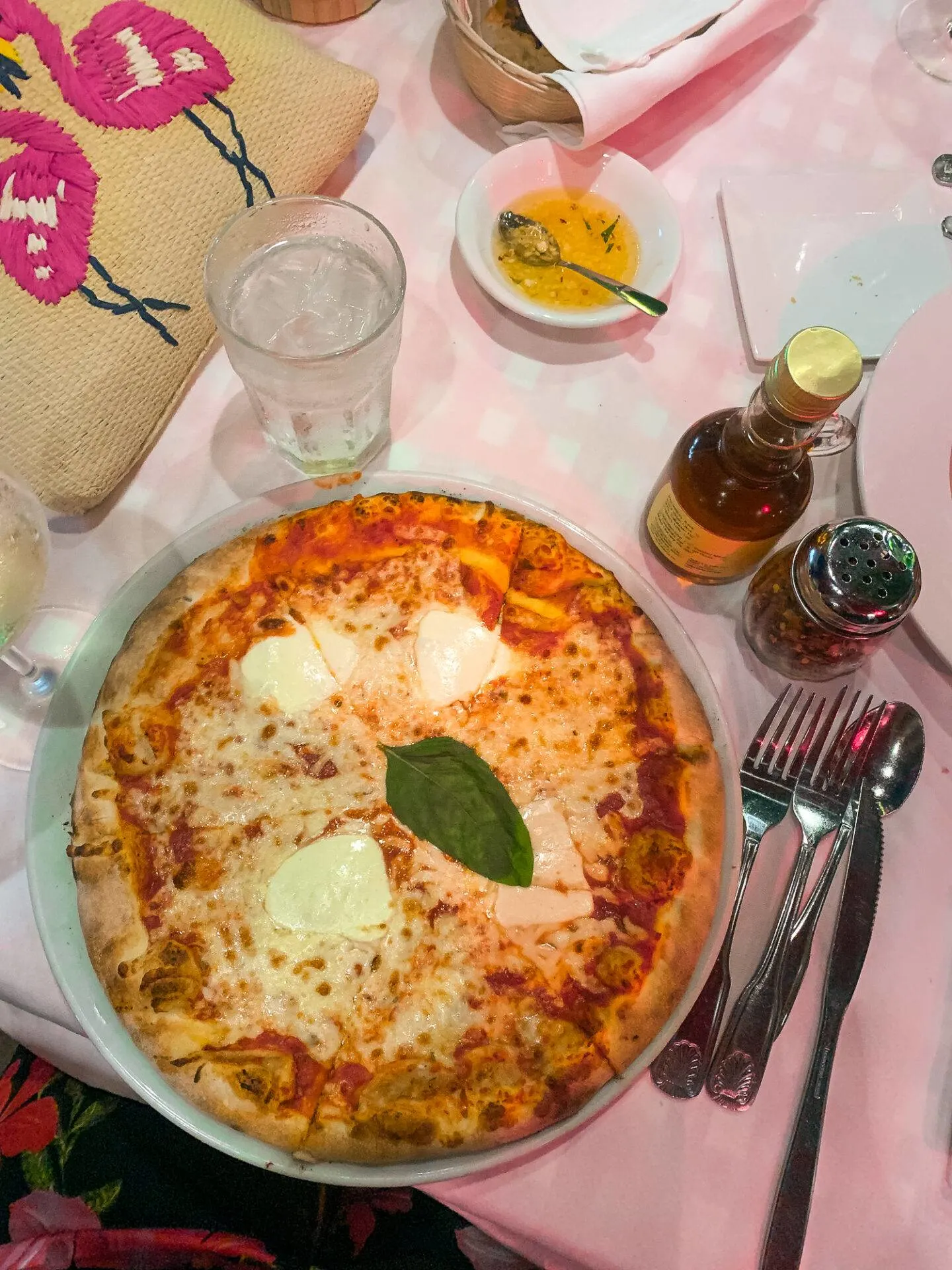 Guide to the best restaurants in South Beach Miami, organized by price point. Here you'll find the best from cheap eats and sandwich shops to the finest in fine dining. Pictured here: Hosteria Romana