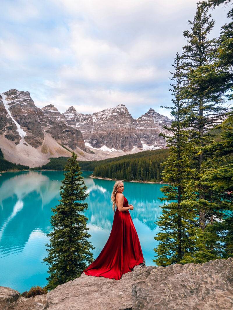 50 Best Things to do in Banff National Park Ultimate Banff Travel Guide