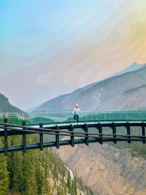 Looking to explore more of Canada this year? Here are 16 of the most scenic drives in Canada that will show you what a beautiful country this really is! Whether you're looking to road trip around the west coast, east coast, or you want to venture north. This guide includes all of Canada's most scenic drives and road trips that you definitely won't want to miss.