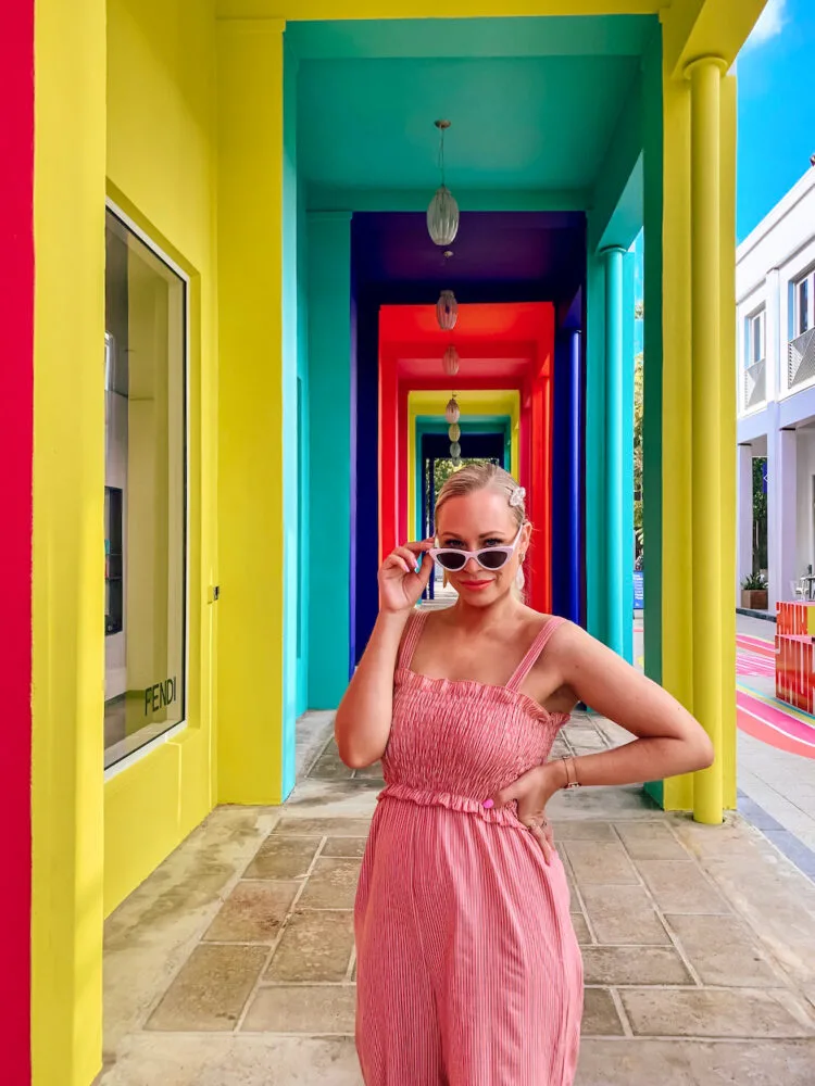 The Miami Design District's Most Instagram Worthy Spots