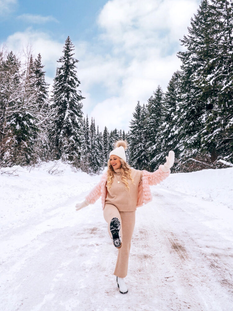 Winter Words and Puns to Use in Your Instagram Captions | POPSUGAR Smart  Living
