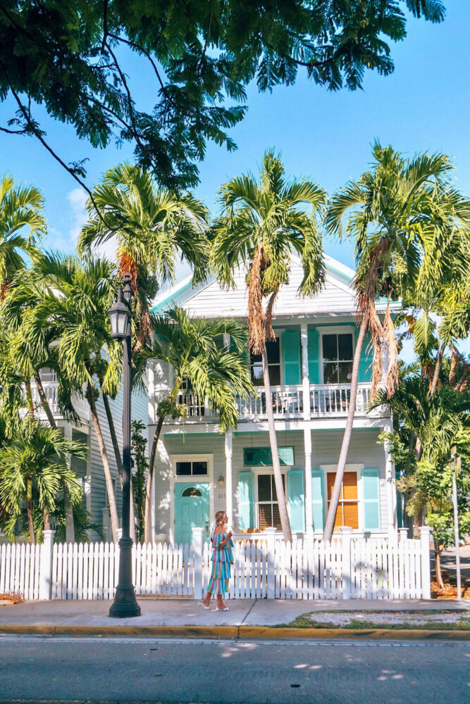 Planning a trip to Key West soon? Here's some of the most fun things to do in Key West Florida that you definitely won't want to miss out on during your visit! From key lime pie to the Ernest Hemingway Museum, the Southernmost Point to the Tropic Cinema... this list has all the hot spots you'll want to visit during your time in Key West!