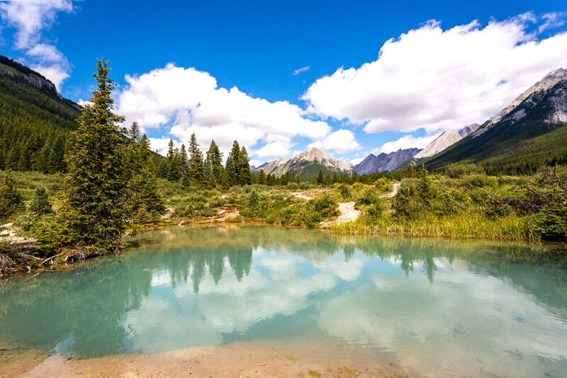 19 Best Hikes in Banff National Park (for all Difficulties) – Kirsten ...