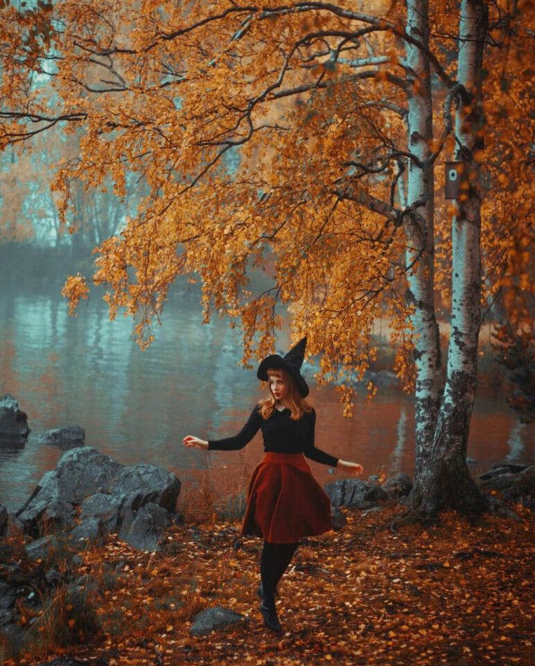 20 Creative Fall Photoshoot Ideas Fall Photography Inspiration