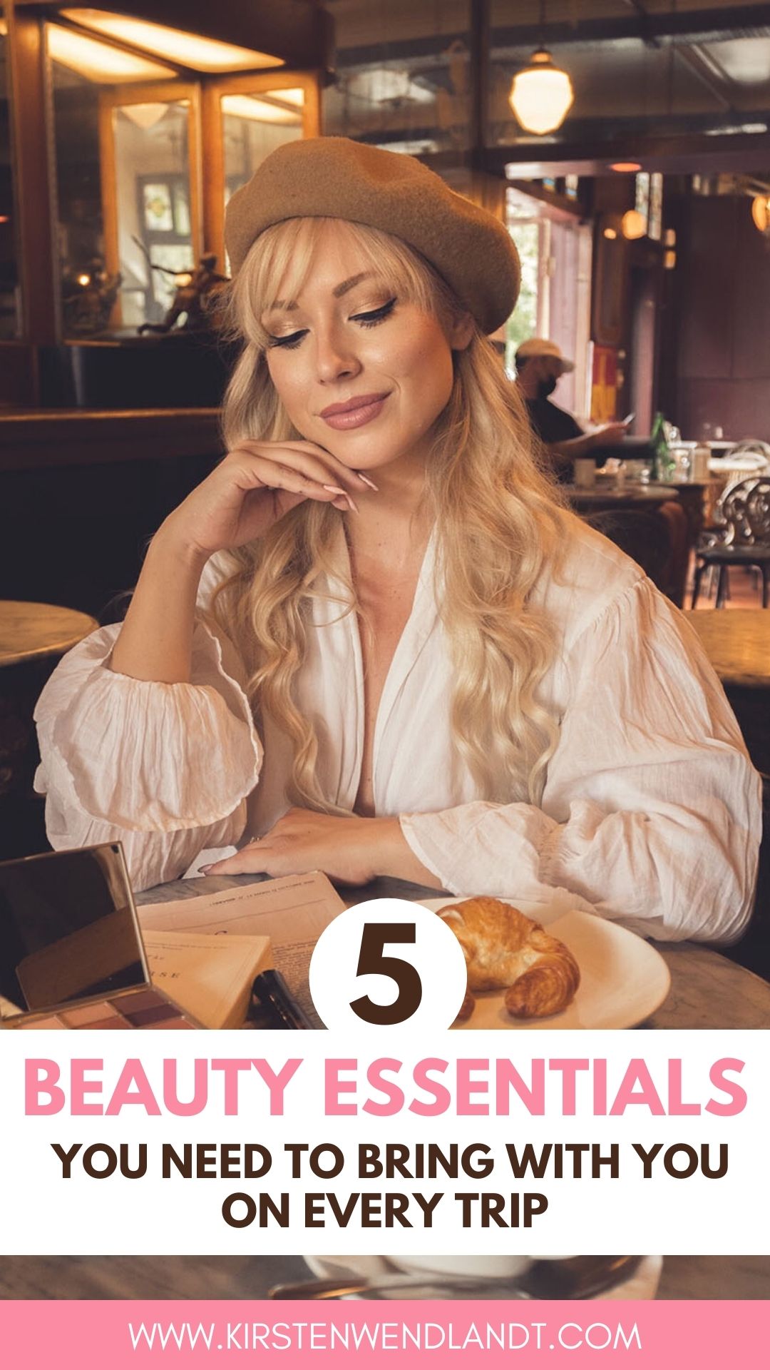 We all know beauty products can really weigh a suitcase down, and I've had to learn what's the best of the best in packable products to get me through trips from as short as a weekend away to month long expeditions. I wanted to put together this guide to share with you my top travel beauty essentials in hopes that I can help streamline your travel packing routine too. Plus read on to find out where you can get all your skincare and makeup with free shipping in Canada.