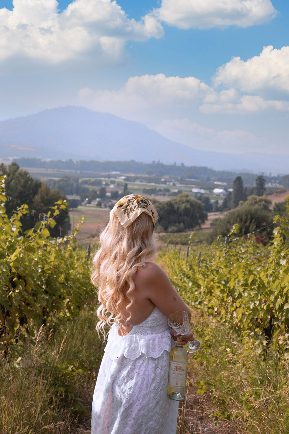 If you're heading to the Okanagan soon and planning on spending time in Kelowna, you don't want to miss this guide to the best wineries in Kelowna! From organic wineries to wineries with the best view, this guide will help you plan your visit to Kelowna’s incredible wine region. Pictured here: Ancient Hill Winery