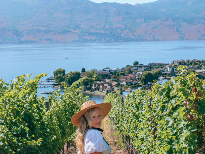 Planning a trip to Kelowna soon? This guide covers all the best things to do in Kelowna from a locals perspective! From wineries and cideries, to adventure activities, hikes, waters sports and more. This guide has everything you need to plan your visit to beautiful Kelowna!