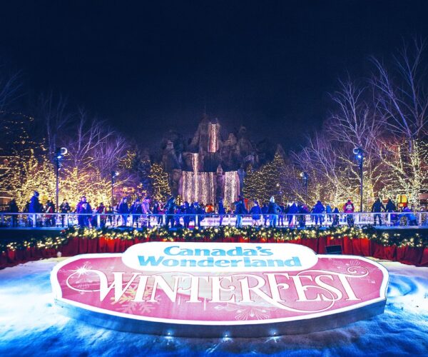 27 Incredibly Fun Things to do at Christmas in Toronto