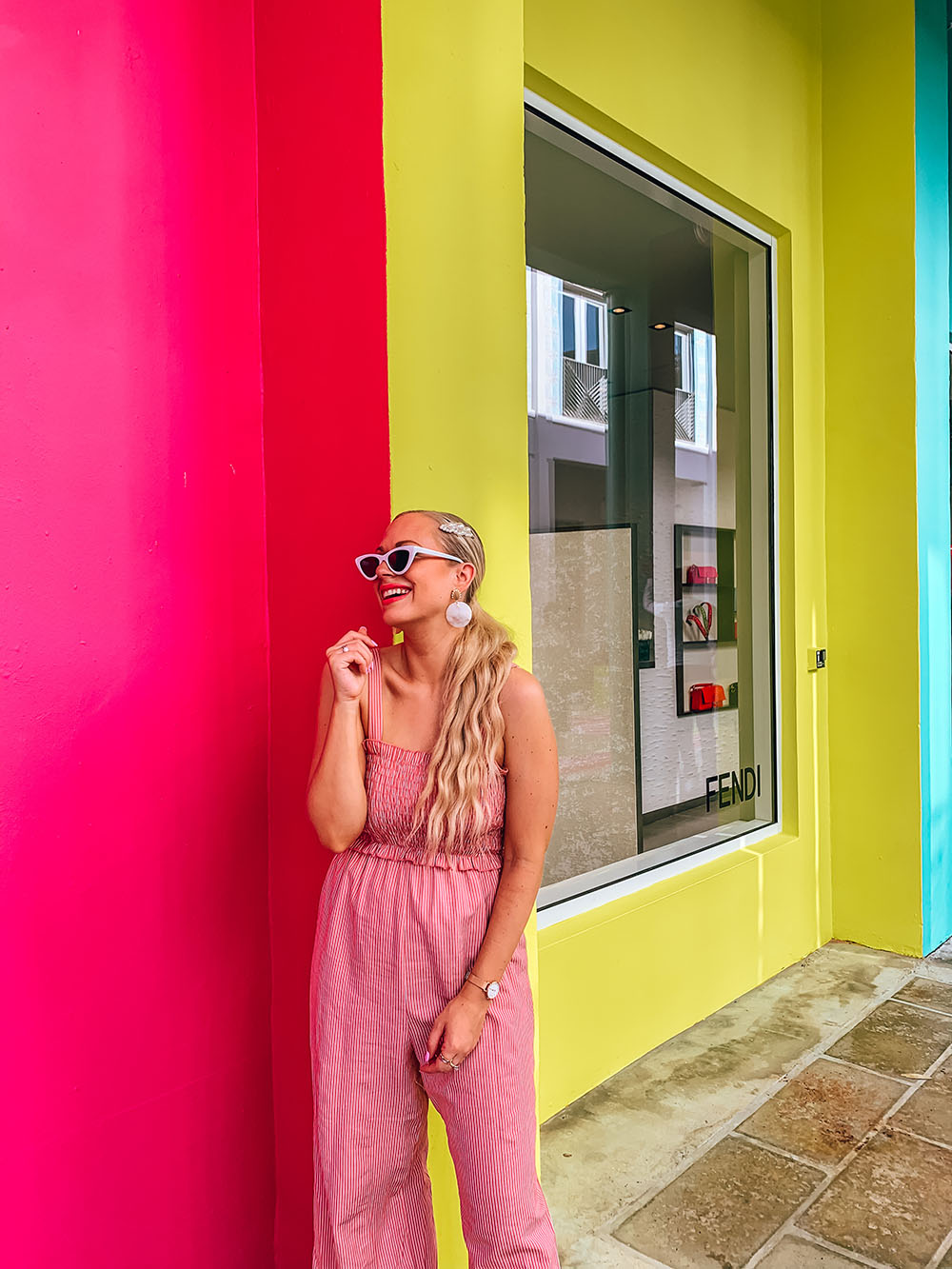 So you've planned a wonderful 3 day trip to Miami and now you're looking for the perfect itinerary for your visit… well, this guide is for you! I’ve put together the ultimate 3 days in Miami itinerary that will have you seeing and experiencing all of Miami’s top sights and attractions. From South Beach & Ocean Drive to Little Havana & Wynwood, you don’t want to miss this guide to the perfect long weekend in Miami. Pictured here: Explore Miami's Design District