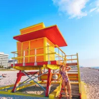 So you've planned a wonderful 3 day trip to Miami and now you're looking for the perfect itinerary for your visit… well, this guide is for you! I’ve put together the ultimate 3 days in Miami itinerary that will have you seeing and experiencing all of Miami’s top sights and attractions. From South Beach & Ocean Drive to Little Havana & Wynwood, you don’t want to miss this guide to the perfect long weekend in Miami.