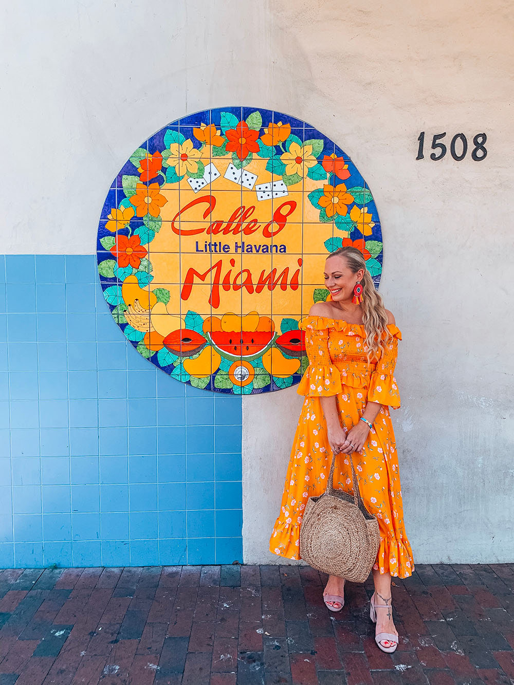 So you've planned a wonderful 3 day trip to Miami and now you're looking for the perfect itinerary for your visit… well, this guide is for you! I’ve put together the ultimate 3 days in Miami itinerary that will have you seeing and experiencing all of Miami’s top sights and attractions. From South Beach & Ocean Drive to Little Havana & Wynwood, you don’t want to miss this guide to the perfect long weekend in Miami. Pictured here: Explore Little Havana