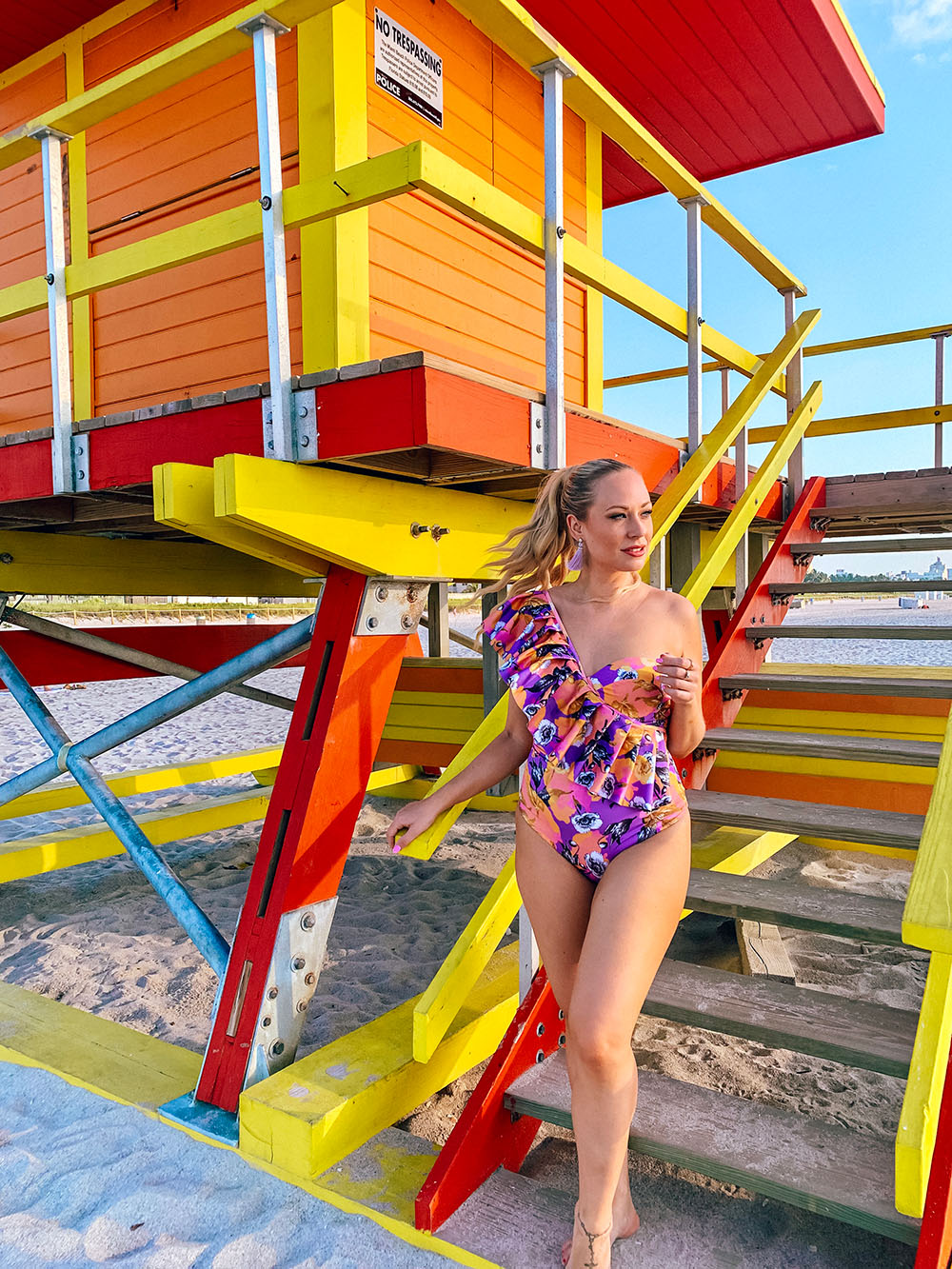 So you've planned a wonderful 3 day trip to Miami and now you're looking for the perfect itinerary for your visit… well, this guide is for you! I’ve put together the ultimate 3 days in Miami itinerary that will have you seeing and experiencing all of Miami’s top sights and attractions. From South Beach & Ocean Drive to Little Havana & Wynwood, you don’t want to miss this guide to the perfect long weekend in Miami.