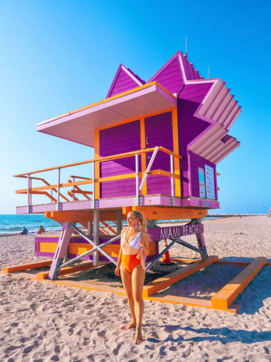 The Ultimate 3 Days in Miami Itinerary - How to Spend 3 Perfect Days in ...