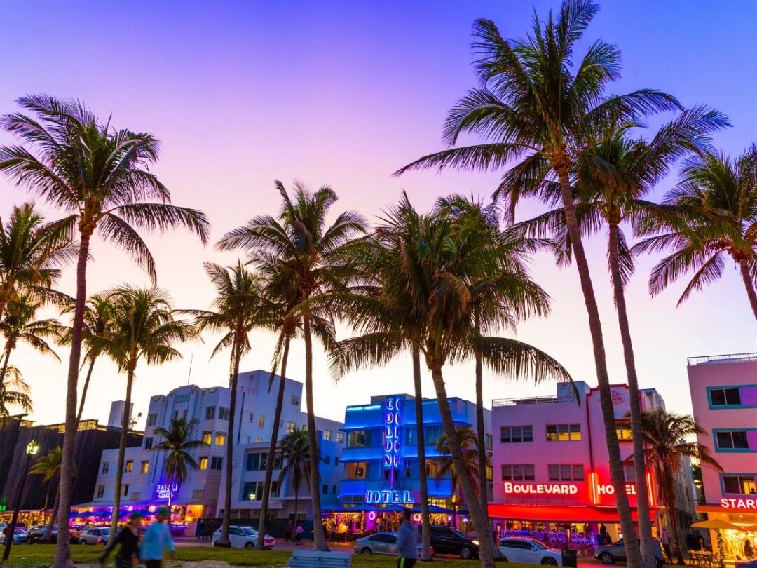 38 BEST Things to do in Miami Florida for the Ultimate Visit